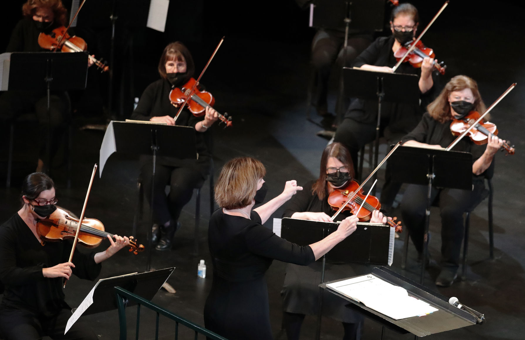 Billings Symphony